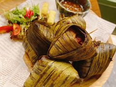 -苏梅花园(群星城店)