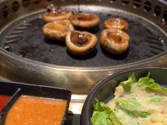 -龙神·炭烧酒场深夜食堂(新街口店)