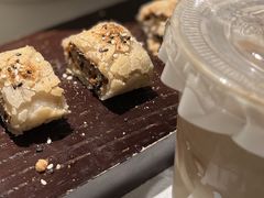 -桂满陇·海市蜃楼·黑金(国金店)