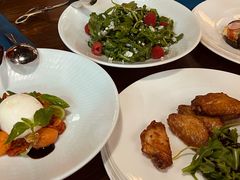-Ponte 意大利餐厅