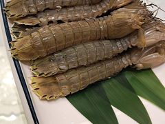 -绫罗岛海鲜私房菜(鸭绿江边店)