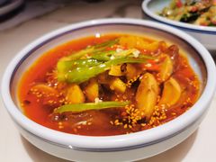 -鼎盛蜀坊·重庆江湖菜(市桥地铁站店)