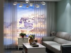 -香江家居品牌工厂批发城