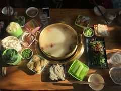 -四喜小胖·北京涮肉(五道营店)