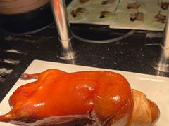 -长沙北辰洲际酒店-兰调全日餐厅