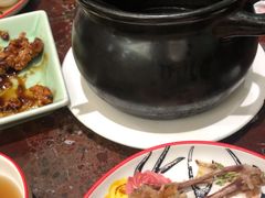 -新白鹿餐厅(爱琴海购物中心店)