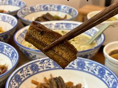 -圳兴面王·拌川·特色炒面(南山保利剧院店)