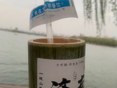 -济南大明湖景区