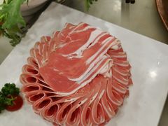 -牛街·马辈儿涮肉(牛街二店)