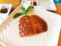 -四季民福烤鸭店(前门廊房二条店)