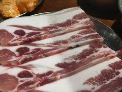 -原始泥炉烤肉(总店)