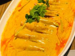 -安南越南餐厅(青岛万象城店)