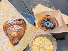 -OUR Bakery(中海环宇荟店)