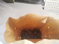 -高记福桂桂花糖炒栗(鼓楼店)