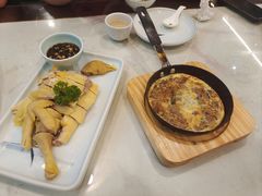 -安泰楼·佛跳墙创始人·传统闽味早茶·酒楼(三坊七巷闽菜地标店)