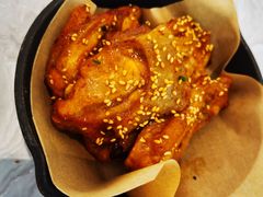 -必胜客(张掖西大街店)