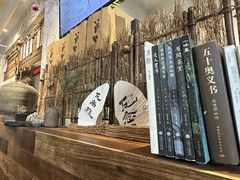 -成川茶店·潮汕工夫浓茶(万象店)