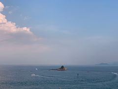 -深圳大梅沙京基洲际度假酒店