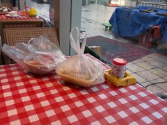 -满堂春特色餐馆