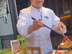 -手选潮汕鲜牛肉火锅(二七广场店)