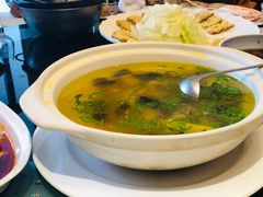 -听松楼·花园酒店·自助餐厅(红梅公园店)