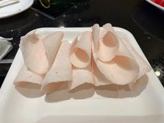羊尾油-绿达涮府(重庆路店)