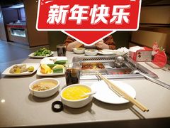 -海底捞火锅(关山保利店)