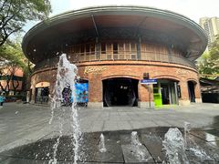 -COSTA COFFEE(武汉天地店)