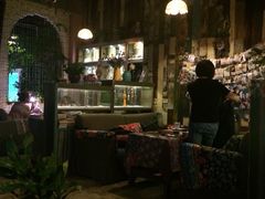 -三小姐咖啡店西餐下午茶(太平门直街店)
