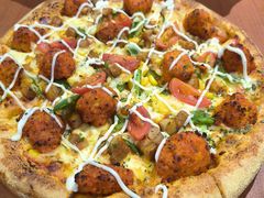 -魏斯理汉堡(西安沣东吾悦店)