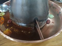 -东镇老火锅(长春路首店)