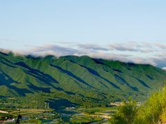 -翠矶山公园