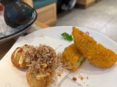 -温野菜涮涮锅(曲江大悦城店)