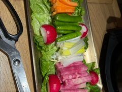 -西塔老太太泥炉烤肉(虹桥南丰城店)