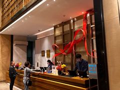 -深圳机场凯悦酒店