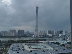 -广州富力丽思卡尔顿酒店