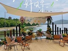 -天目湖山水园