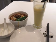 -眉州东坡(春秀路店)