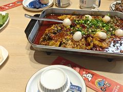 -鱼酷活鱼烤鱼(沈阳大悦城店)