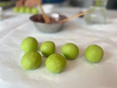 -上蔬无瑕· 创意素食·Vegetarian(华采天地店)