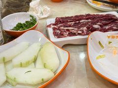 -潮悦牛肉火锅城(水贝店)