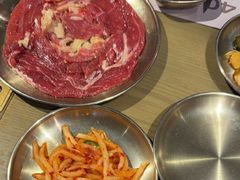 -西塔老太太泥炉烤肉(双井店)