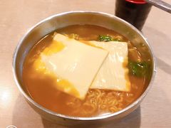 -韩妈妈韩式小吃(中山店)