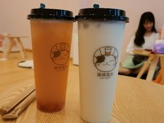 -猫咪派对(江南西店)