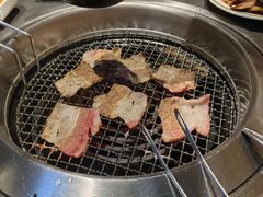 -NIUAN牛庵·日式和牛烧肉(恒隆店)
