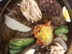 -玉流珍肴馆(亮马桥店)