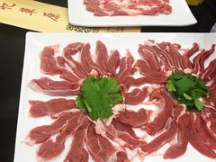 -情忆草原涮肉馆