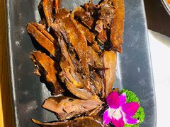 -金牌外婆家(苏州中心店)