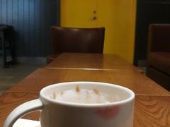 -星巴克(泰安万达店)