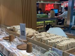 -泸溪河桃酥(凯德MALL太阳宫店)